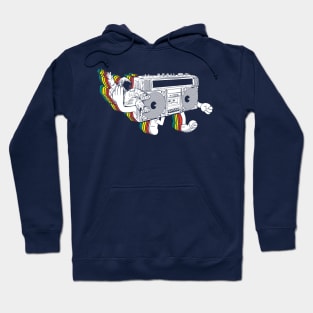 Astrolicious Hoodie